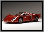 Tipo, 1968, Alfa Romeo, 332